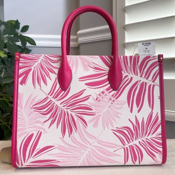 NWT Michael Kors Tote - Picture 7 of 9